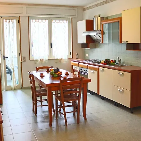 Casa de Férias Karm 6 Places Otranto