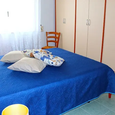 Casa de Férias Karm 6 Places