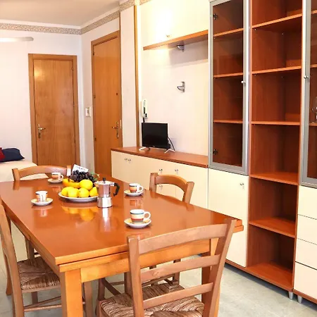 Casa de Férias Karm 6 Places Otranto