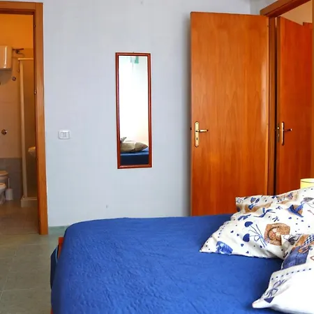 Vakantiehuis Karm 6 Places