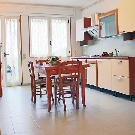 Vakantiehuis Karm 6 Places *