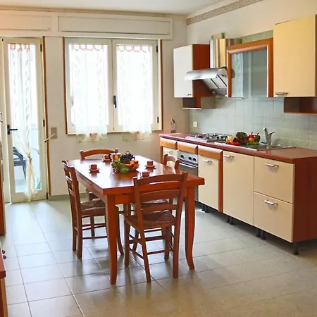 Karm 6 Places Casa de Férias Otranto