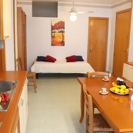 Karm 6 Places Σπίτι διακοπών *