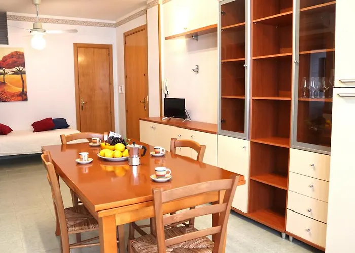 Hébergement de vacances Karm 6 Places *