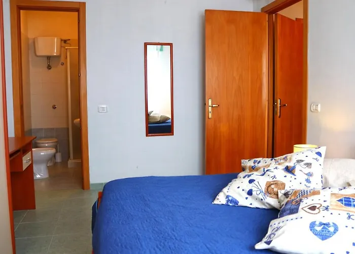 Hébergement de vacances Karm 6 Places