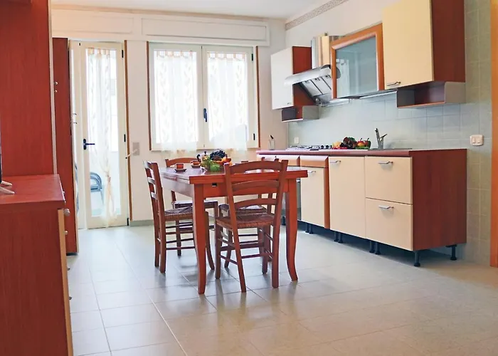 Hébergement de vacances Karm 6 Places *