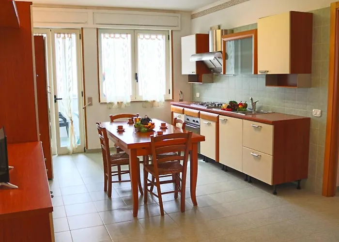 Karm 6 Places Holiday home Otranto