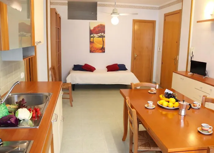 Karm 6 Places Holiday home *